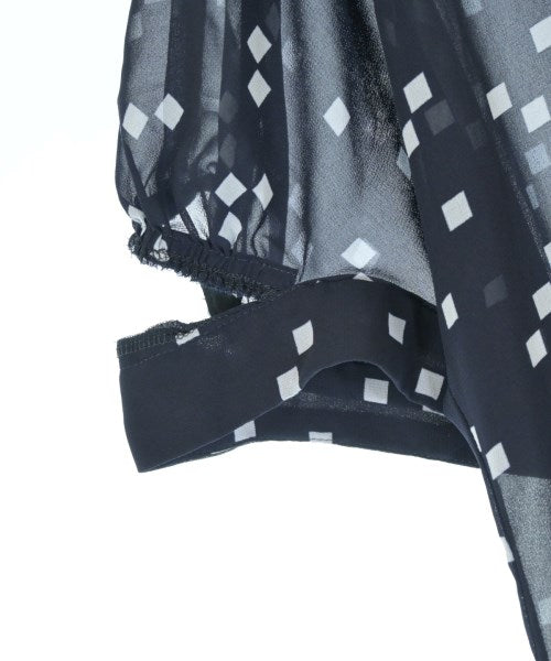 COMME des GARCONS COMME des GARCONS ชุดเดรส