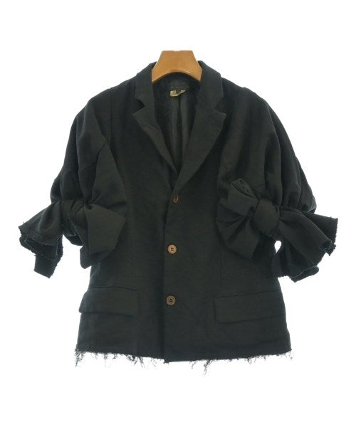 COMME des GARCONS COMME des GARCONS แจ็คเก็ต