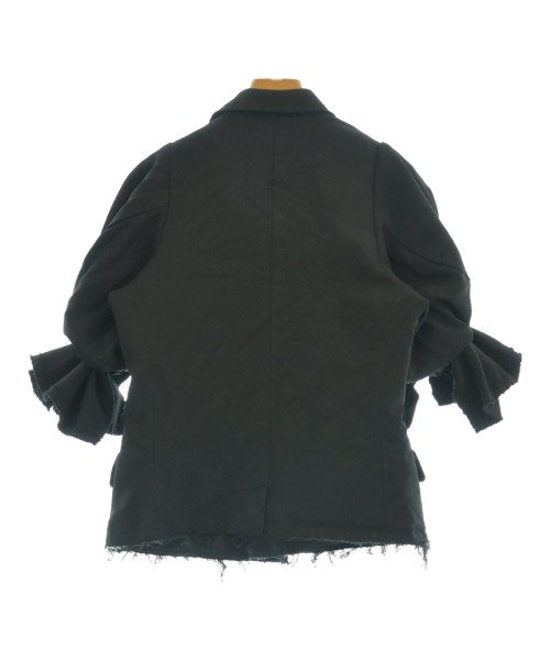 COMME des GARCONS COMME des GARCONS แจ็คเก็ต