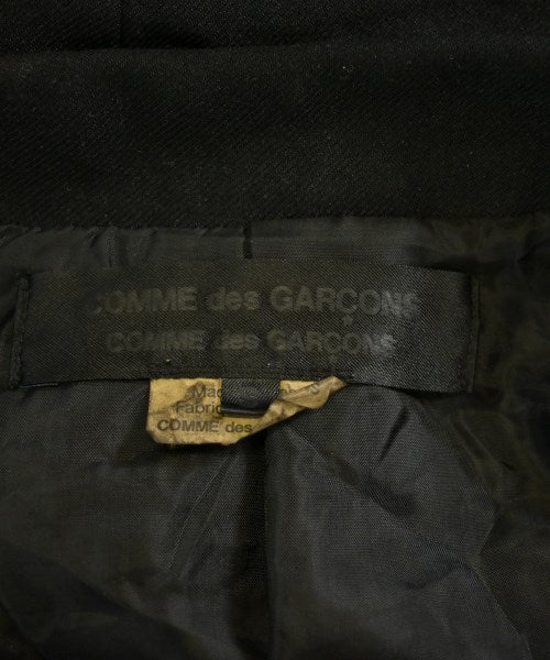 COMME des GARCONS COMME des GARCONS แจ็คเก็ต