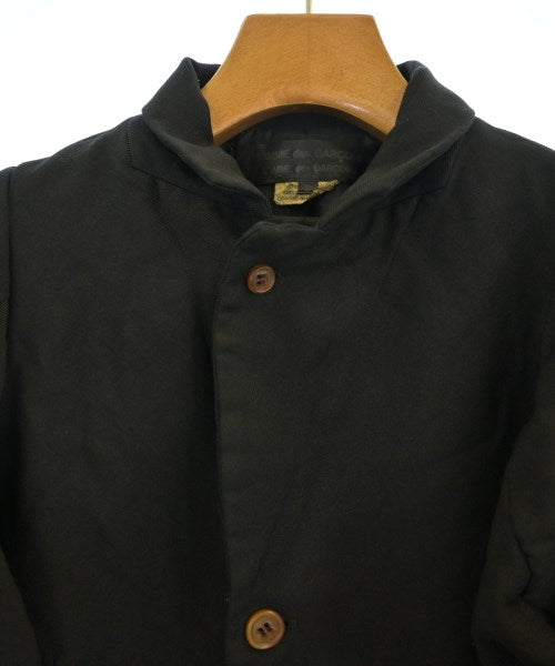 COMME des GARCONS COMME des GARCONS แจ็คเก็ต