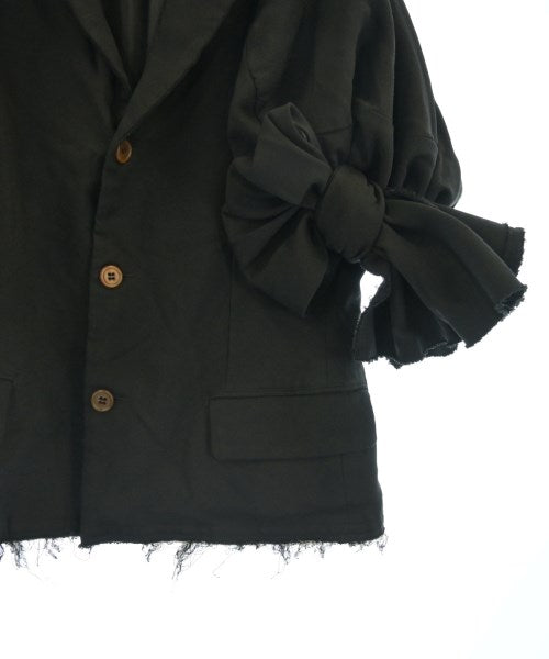 COMME des GARCONS COMME des GARCONS แจ็คเก็ต