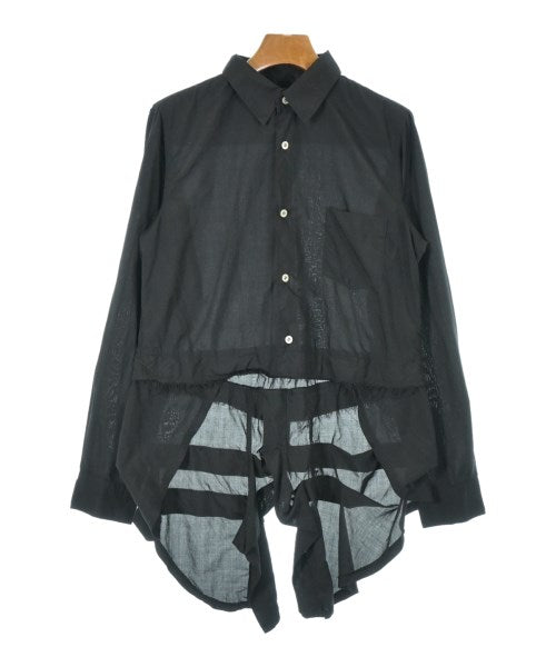 COMME des GARCONS COMME des GARCONS เสื้อสตรี