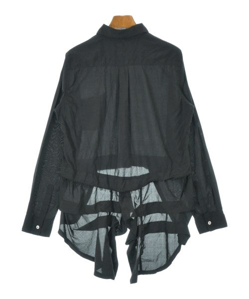COMME des GARCONS COMME des GARCONS เสื้อสตรี