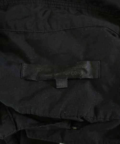COMME des GARCONS COMME des GARCONS เสื้อสตรี
