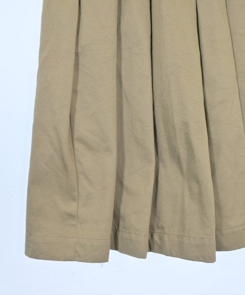 COMME des GARCONS COMME des GARCONS ชุดเอี๊ยม/เสื้อคลุมหลวมๆ/จั๊มสูท