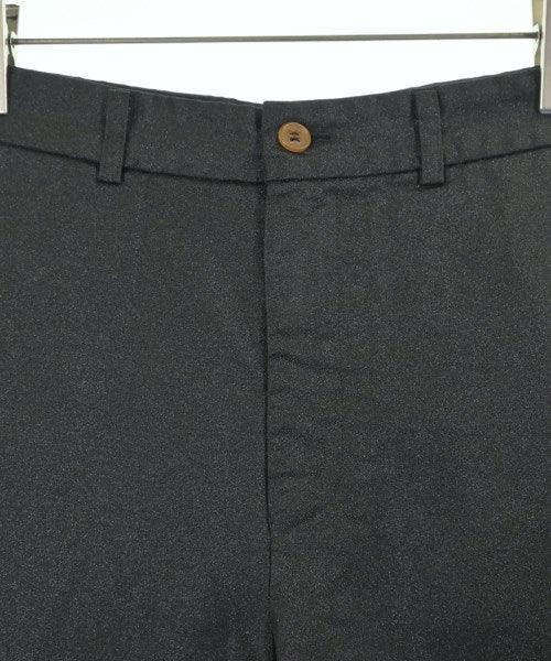 COMME des GARCONS COMME des GARCONS กางเกง 5 ส่วน