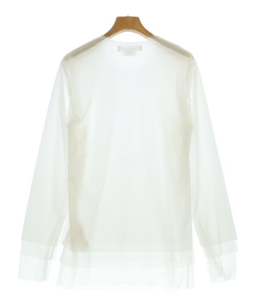 COMME des GARCONS COMME des GARCONS เสื้อยืด/เสื้อท็อปส์