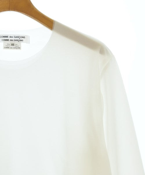 COMME des GARCONS COMME des GARCONS เสื้อยืด/เสื้อท็อปส์
