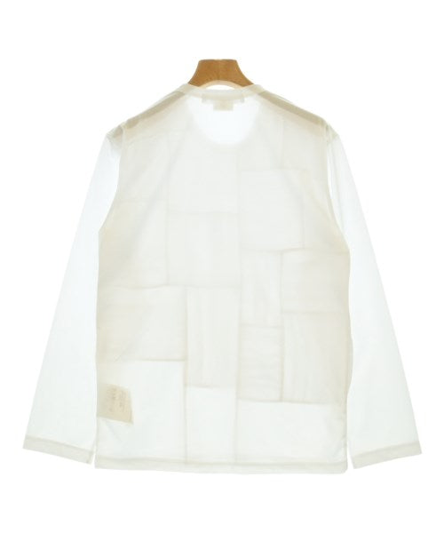 COMME des GARCONS COMME des GARCONS เสื้อยืด/เสื้อท็อปส์