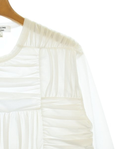 COMME des GARCONS COMME des GARCONS เสื้อยืด/เสื้อท็อปส์