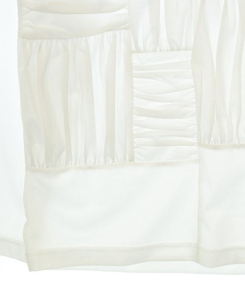 COMME des GARCONS COMME des GARCONS เสื้อยืด/เสื้อท็อปส์