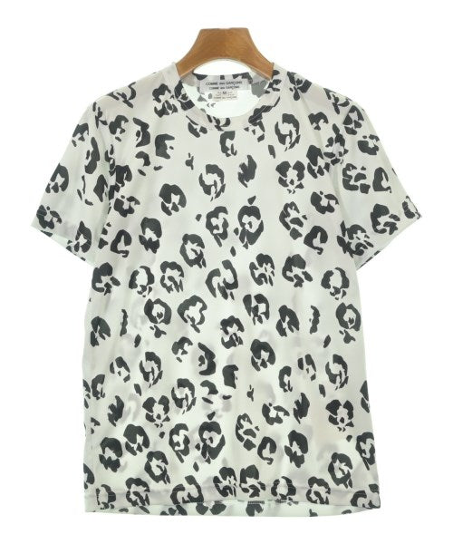 COMME des GARCONS COMME des GARCONS เสื้อยืด/เสื้อท็อปส์