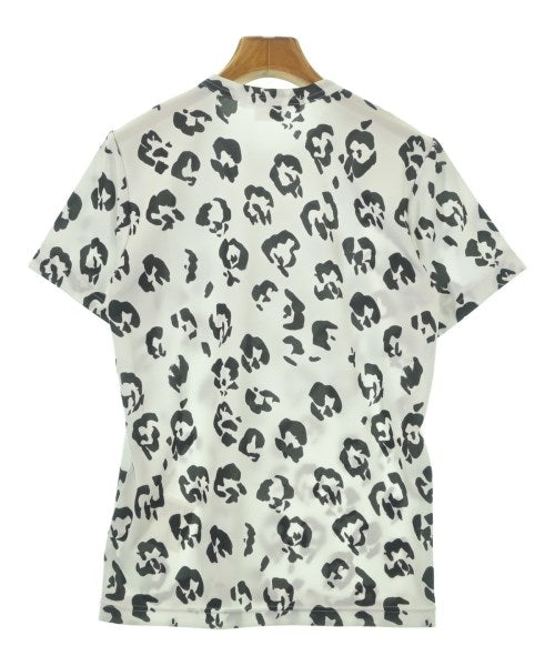 COMME des GARCONS COMME des GARCONS เสื้อยืด/เสื้อท็อปส์