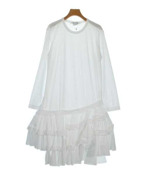 COMME des GARCONS COMME des GARCONS ชุดเดรส