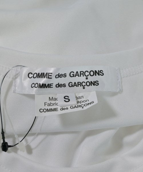 COMME des GARCONS COMME des GARCONS ชุดเดรส