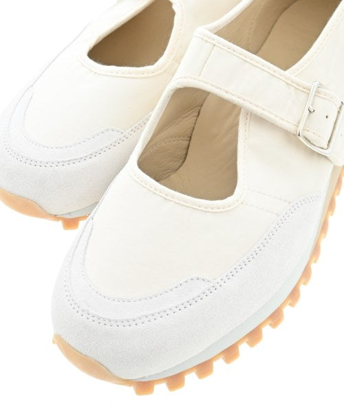 COMME des GARCONS COMME des GARCONS รองเท้าผ้าใบ