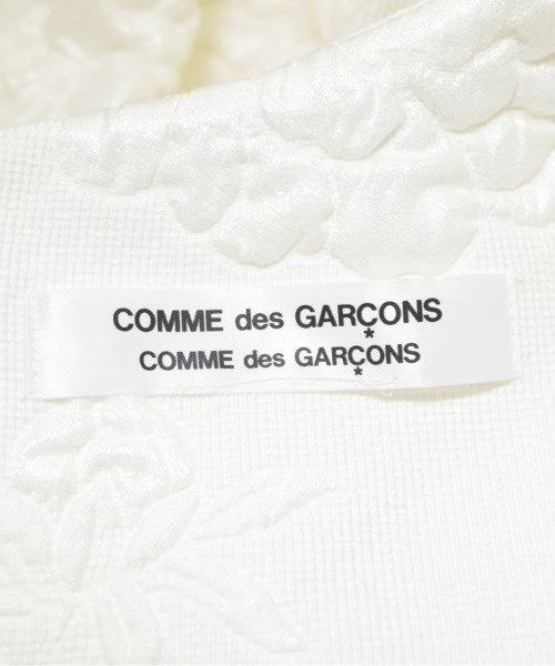 COMME des GARCONS COMME des GARCONS ชุดเดรส
