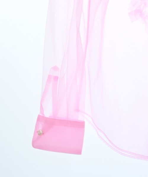 COMME des GARCONS COMME des GARCONS เสื้อลำลอง