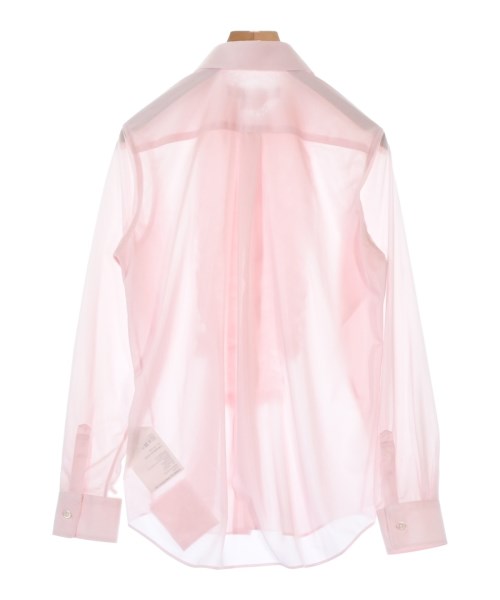COMME des GARCONS COMME des GARCONS เสื้อลำลอง