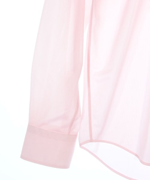 COMME des GARCONS COMME des GARCONS เสื้อลำลอง