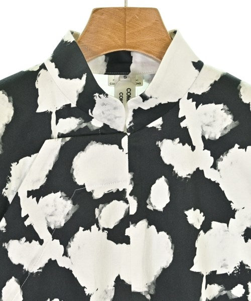 COMME des GARCONS COMME des GARCONS แจ็คเก็ตลำลอง