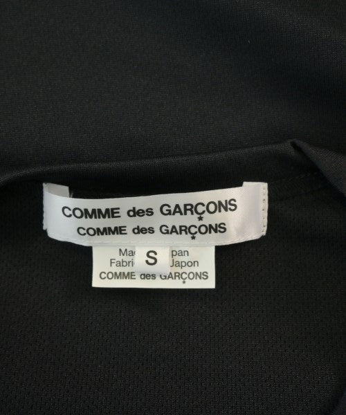 COMME des GARCONS COMME des GARCONS เสื้อยืด/เสื้อท็อปส์
