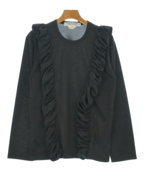 COMME des GARCONS COMME des GARCONS เสื้อยืด/เสื้อท็อปส์