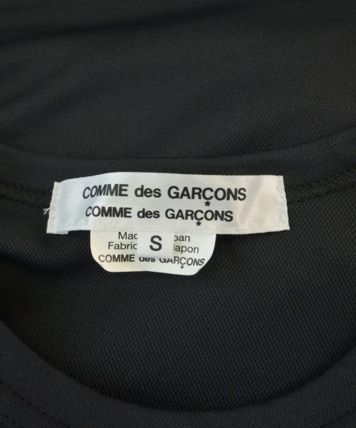 COMME des GARCONS COMME des GARCONS เสื้อยืด/เสื้อท็อปส์