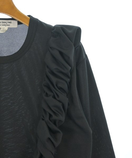COMME des GARCONS COMME des GARCONS เสื้อยืด/เสื้อท็อปส์