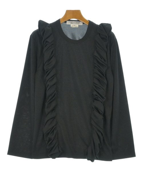 COMME des GARCONS COMME des GARCONS เสื้อยืด/เสื้อท็อปส์