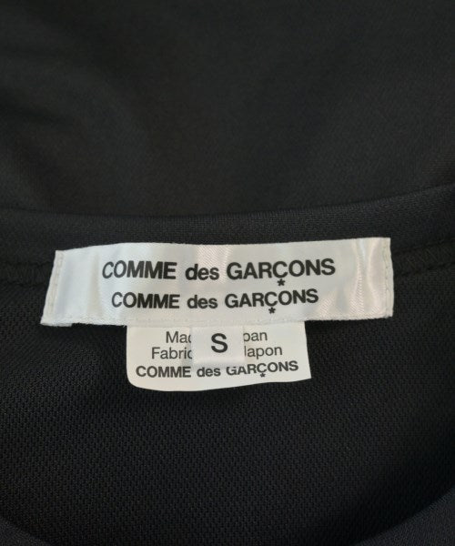COMME des GARCONS COMME des GARCONS เสื้อยืด/เสื้อท็อปส์