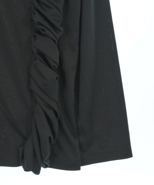 COMME des GARCONS COMME des GARCONS เสื้อยืด/เสื้อท็อปส์