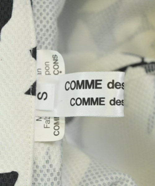 COMME des GARCONS COMME des GARCONS ชุดเดรส
