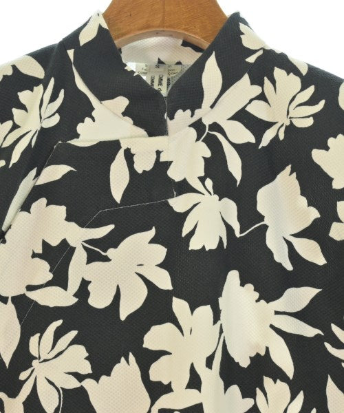 COMME des GARCONS COMME des GARCONS ชุดเดรส
