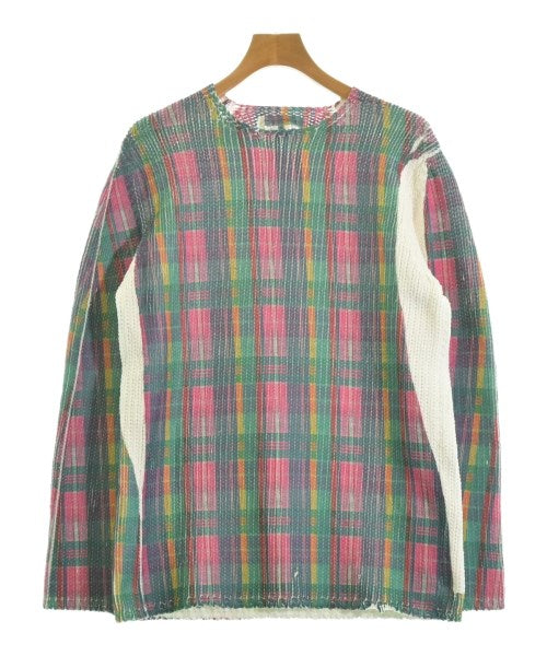 COMME des GARCONS SHIRT เสื้อกันหนาว