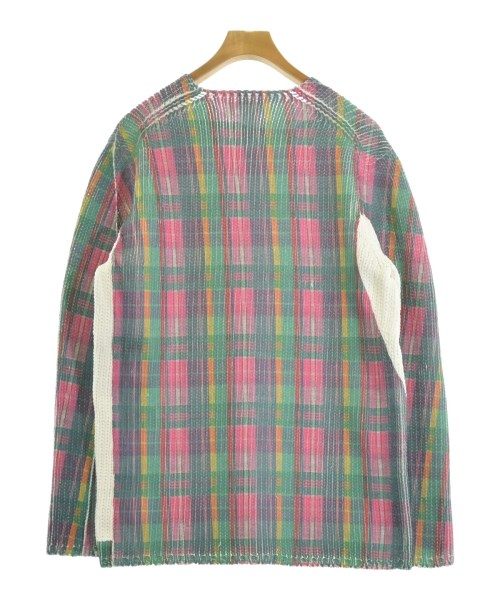 COMME des GARCONS SHIRT เสื้อกันหนาว