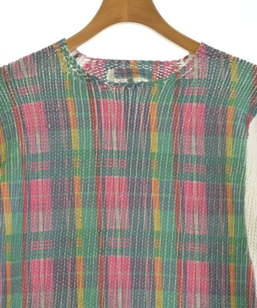 COMME des GARCONS SHIRT เสื้อกันหนาว
