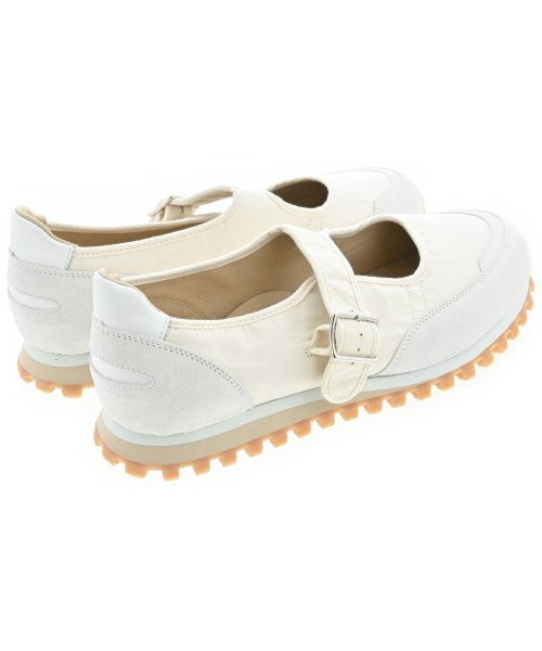 COMME des GARCONS COMME des GARCONS รองเท้าผ้าใบ