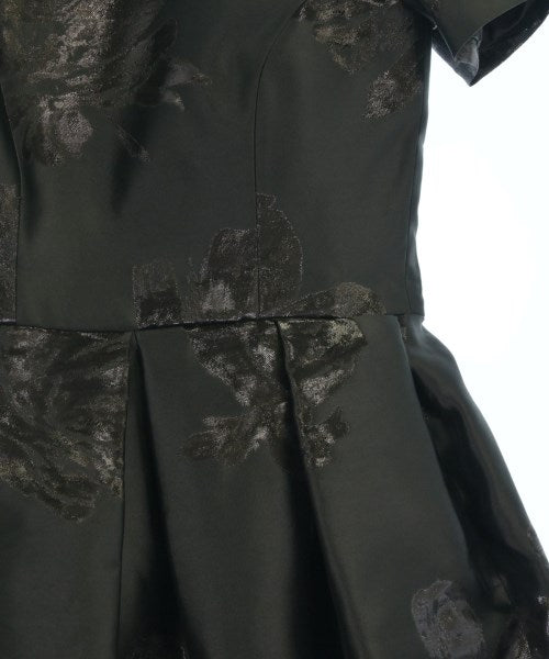COMME des GARCONS COMME des GARCONS ชุดเดรส
