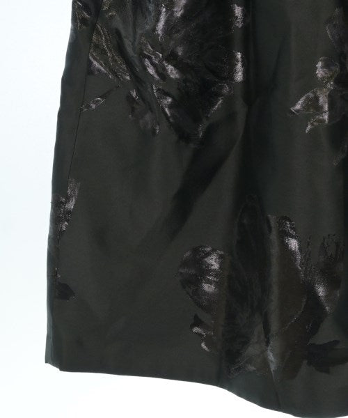 COMME des GARCONS COMME des GARCONS ชุดเดรส