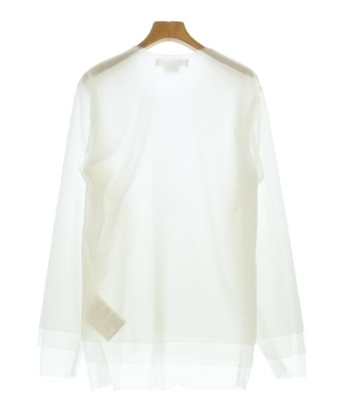 COMME des GARCONS COMME des GARCONS เสื้อยืด/เสื้อท็อปส์