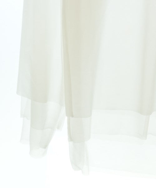COMME des GARCONS COMME des GARCONS เสื้อยืด/เสื้อท็อปส์