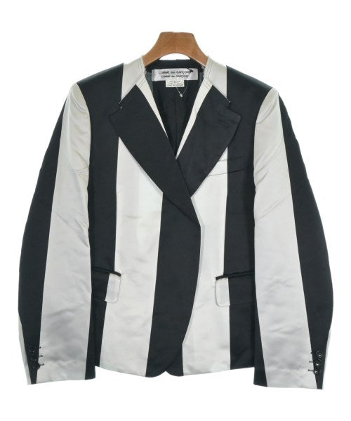 COMME des GARCONS COMME des GARCONS แจ็คเก็ตลำลอง
