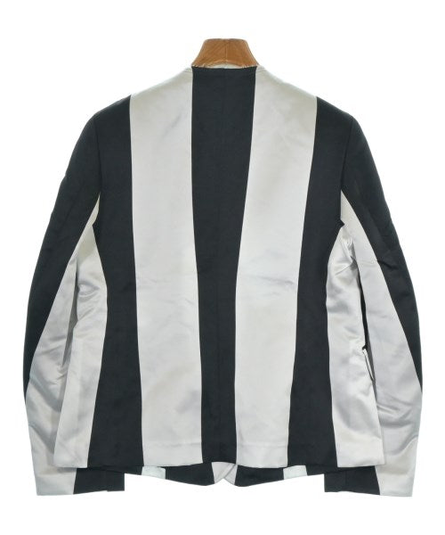 COMME des GARCONS COMME des GARCONS แจ็คเก็ตลำลอง