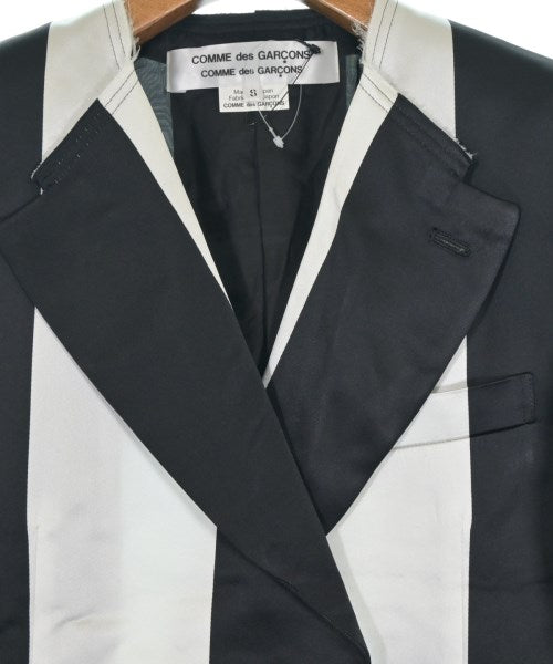 COMME des GARCONS COMME des GARCONS แจ็คเก็ตลำลอง