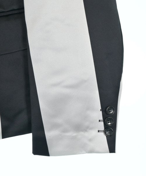 COMME des GARCONS COMME des GARCONS แจ็คเก็ตลำลอง