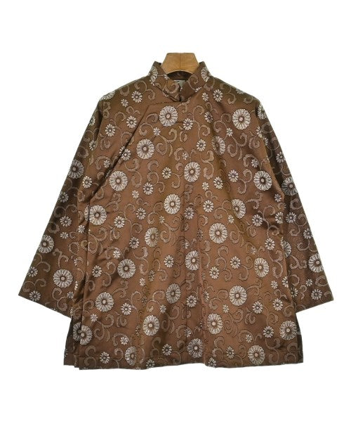COMME des GARCONS COMME des GARCONS แจ็คเก็ตลำลอง