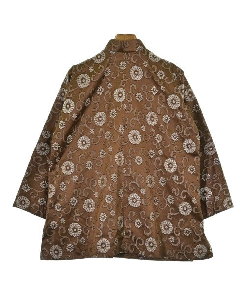 COMME des GARCONS COMME des GARCONS แจ็คเก็ตลำลอง