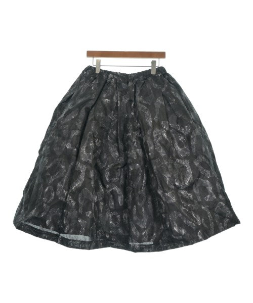 COMME des GARCONS COMME des GARCONS กระโปรงยาว/แม็กซี่ยาว